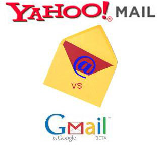 Chuyển từ Yahoo sang Gmail 2