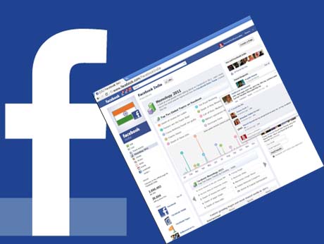 Facebook thử về chứng thực danh tính người dùng