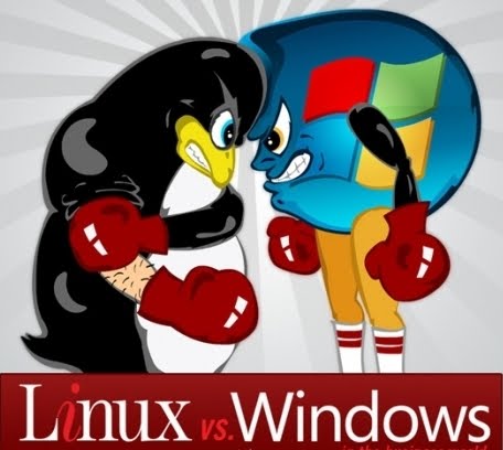 8 tính năng Windows 8 'vay mượn' của Linux 