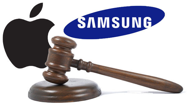 Samsung không cố ý sao chép bằng thiết kế của Apple