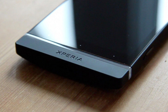 Sony ra dịch vụ tìm kiếm điện thoại Xperia bị mất