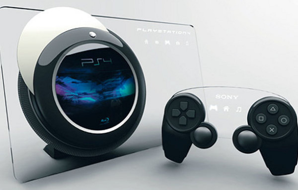 PlayStation 4 sẽ ra mắt vào ngày 20/2 tới?