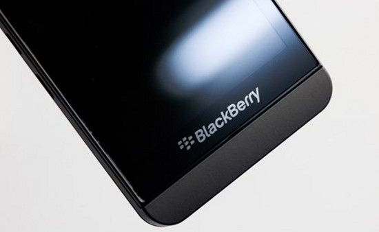 BlackBerry Z10 đã có mặt ở Việt Nam