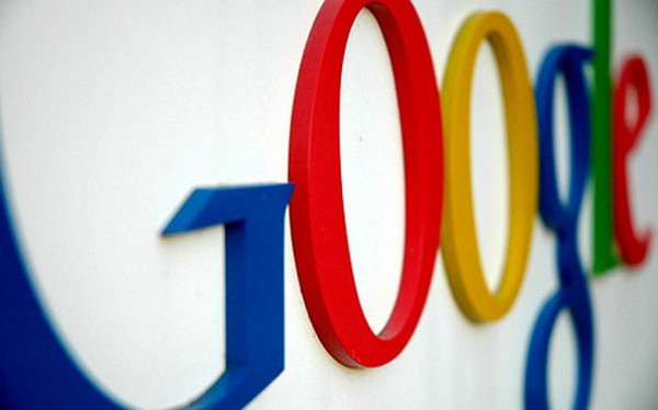 Cổ phiếu Google leo lên mức giá kỷ lục 775 USD