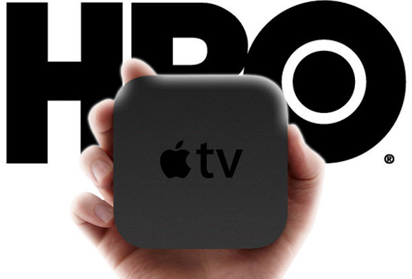 Ứng dụng HBO Go đang được đưa tới Apple TV
