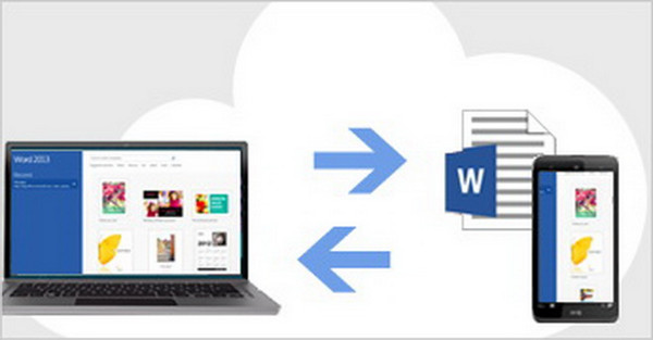 Microsoft Office 365 tiến sâu vào "đám mây"