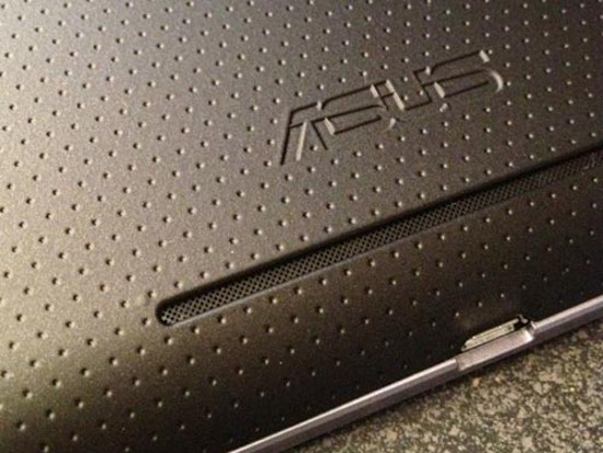 Fonepad K004, tablet dùng chíp Intel của Asus