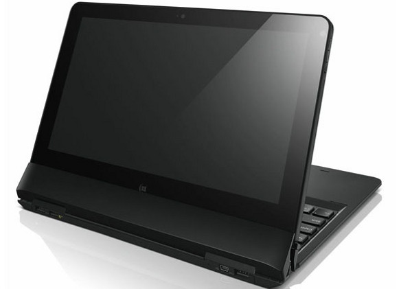 Tablet biến hình Lenovo ThinkPad Helix: Mất điểm vì giá đắt