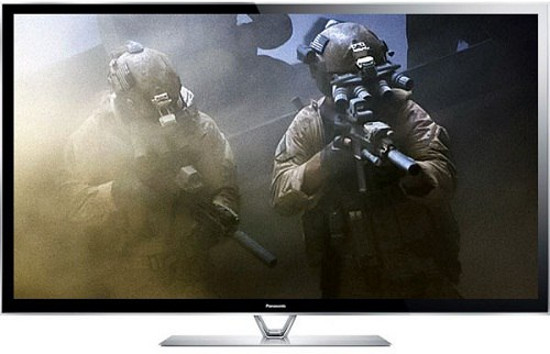 6 mẫu TV Full-HD đáng chờ đợi của năm 2013