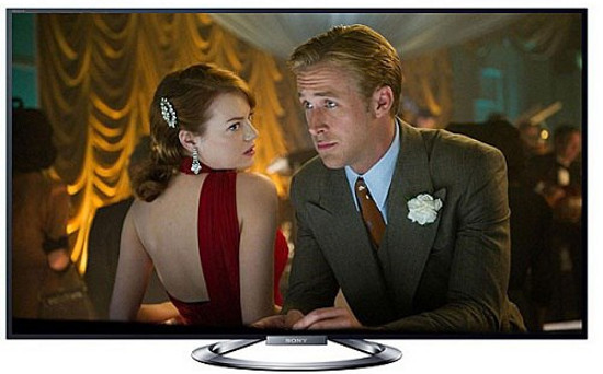 6 mẫu TV Full-HD đáng chờ đợi của năm 2013