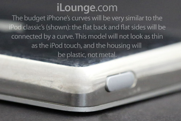 iPhone sẽ vứt bỏ nút Home vật lý