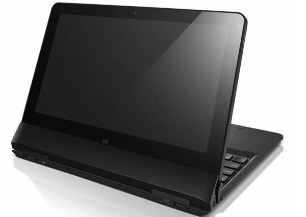 ThinkPad Helix sẽ được xuất xưởng đầu tháng Ba