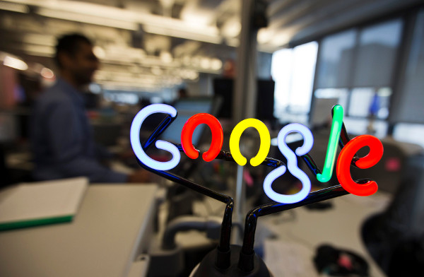 Google mua hãng marketing với giá 125 triệu USD
