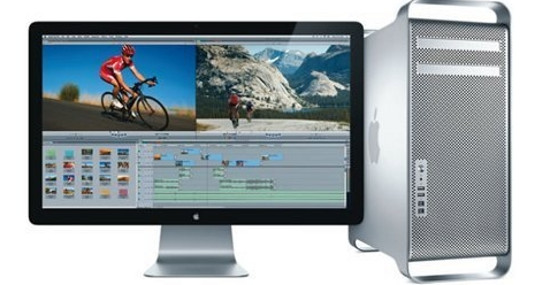 Apple sắp đưa Mac Pro mới tới nhà bán lẻ của Pháp