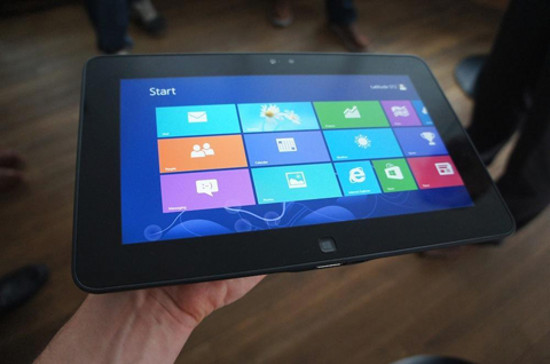 5 tablet hấp dẫn ra mắt thị trường Việt