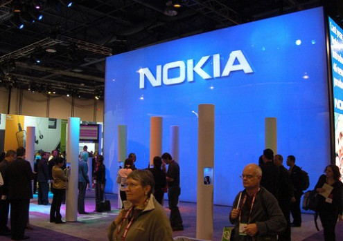 Nokia lại bán đi một trụ sở của công ty tại Phần Lan
