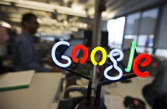 Google tiếp tục cuộc chiến pháp lý với BT Group (Anh)