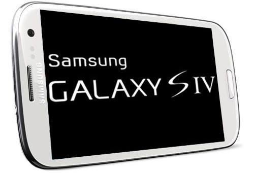 Sẽ có 100 triệu Samsung Galaxy S IV được sản xuất