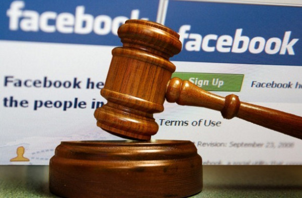 Đức cho phép Facebook tiếp tục chính sách sử dụng tên thật