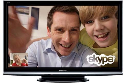 Skype hỗ trợ tính năng gửi tin nhắn video offline
