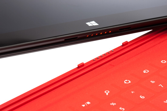 Surface sẽ mang lợi ích cho các đối tác phần cứng của Microsoftt