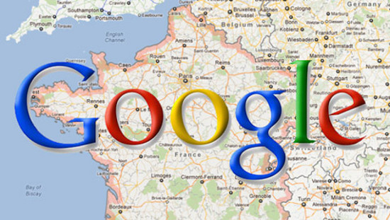 Google ra dịch vụ bản đồ trong nhà tại Singapore