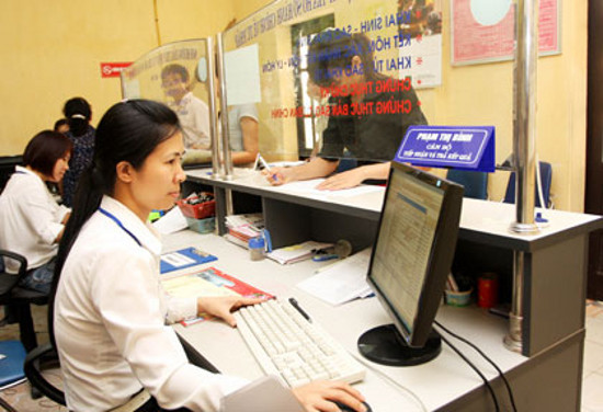 Quảng Ninh xây Trung tâm hỗ trợ dân dùng dịch vụ công trực tuyến