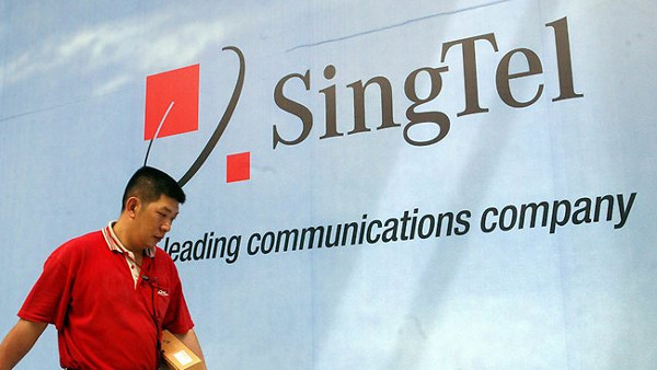 Hãng SingTel tìm chỗ đứng tại thị trường Myanmar