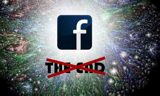 Facebook đóng cửa ngày 15/3 là trò lừa