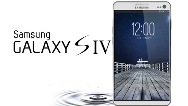 Galaxy S IV sẽ sử dụng Snapdragon 600?