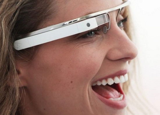 Trải nghiệm thực tế kính thông minh Project Glass của Google