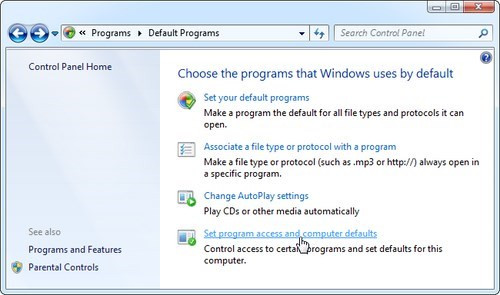7 cách thay đổi các ứng dụng mặc định trong Windows