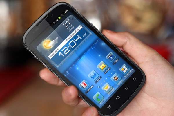 ZTE sẽ ra smartphone dùng NVIDIA Tegra 4 trong nửa đầu năm nay