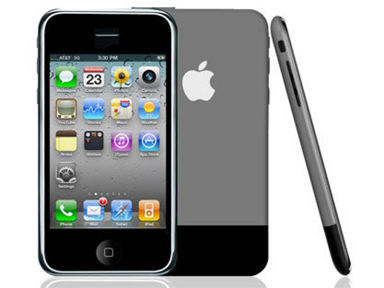 Apple sẽ tăng gấp 3 thị phần nếu bán iPhone mini tại Trung Quốc