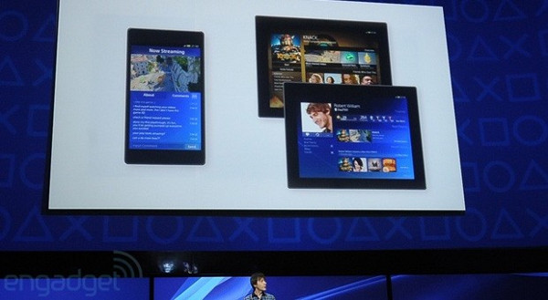 Sony ra mắt ứng dụng PlayStation cho iOS và Android