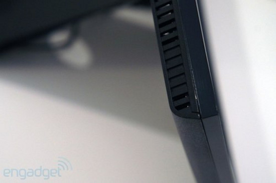 Máy tính all-in-one chạy Android đầu tiên của Acer