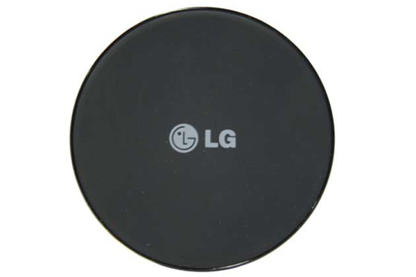 LG phát hành sạc không dây nhỏ nhất thế giới