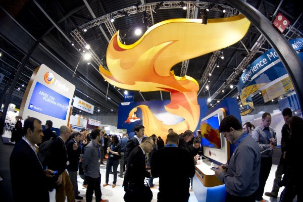 Twitter công bố sẽ ra ứng dụng cho Firefox OS