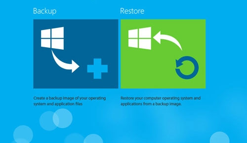 6 cách an toàn để sao lưu, khôi phục dữ liệu trên Windows 7 và Windows 8