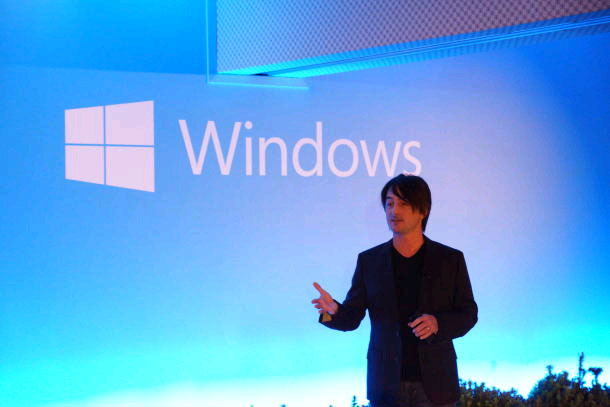 Microsoft công bố ngày phát hành bản Update cho Windows 8.1