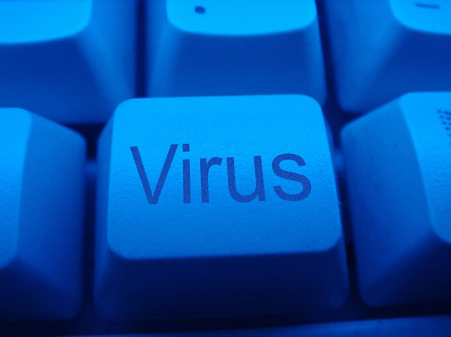 Việt Nam thiệt hại 5.900 tỷ đồng vì virus máy tính