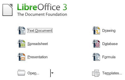Cài đặt LibreOffice trong Ubuntu