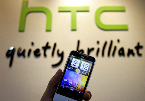 HTC tự tin sẽ thoát khỏi cơn 