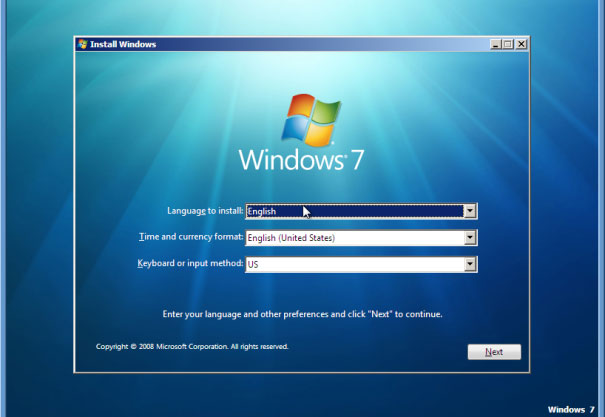 Mẹo nhỏ bắt Windows 7 phục vụ bạn tối đa