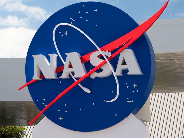 Tin tặc Trung Quốc chiếm quyền điều khiển NASA