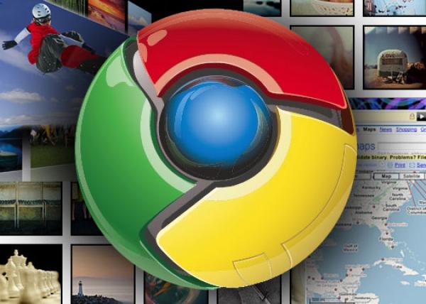 Trình duyệt Chrome giảm thị phần 2 tháng liên tiếp