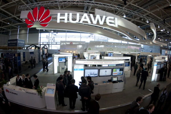 Huawei gặp khó tại Australia vì vấn đề an ninh mạng