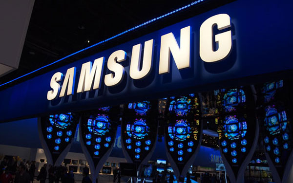 Samsung đặt mục tiêu tăng doanh thu tại châu Phi 