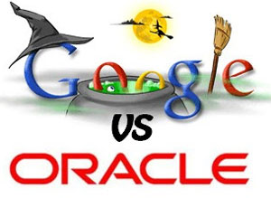 Oracle không chấp nhận "chiêu" dàn xếp của Google