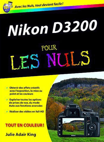 Tin đồn Nikon D3200 cảm biến 24 'chấm'